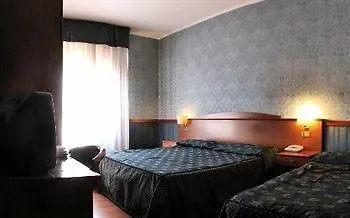 Raeli Floridia 3* Roma