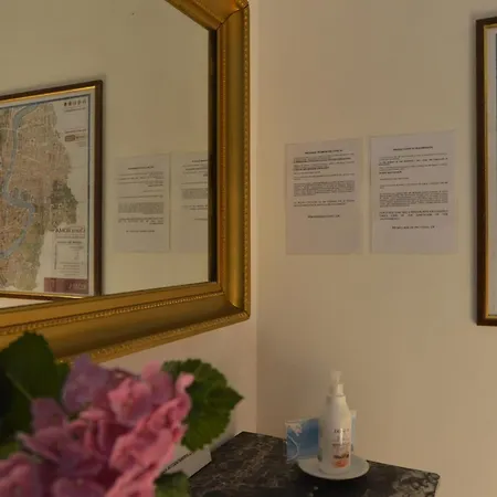 Sogno Infinito Guest house