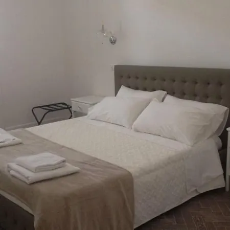 Apartamento The Vatican Roof Garden *