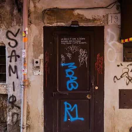 La Casetta A Monti Appartamento *