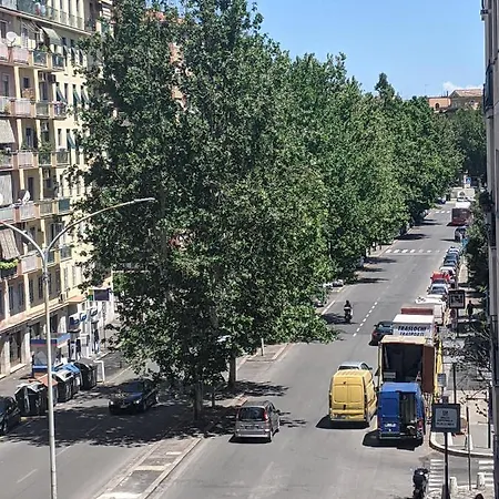 Casa Vacanze Kokoroma Cipro Apartment Rome
