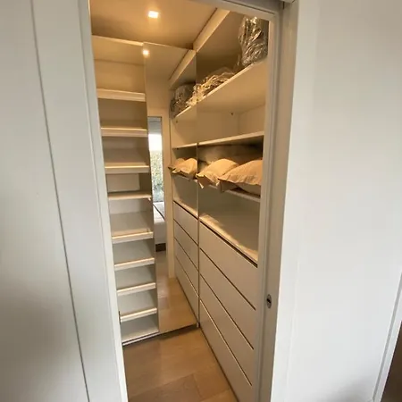 Apartment Luxury White House *