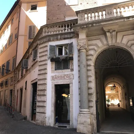Navona Loft-robi * Rome