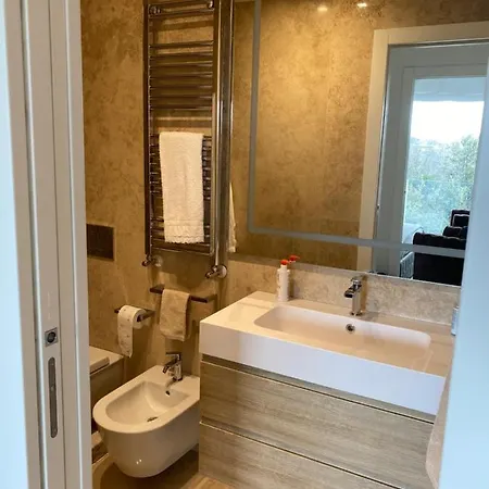 Apartment Luxury White House Rome