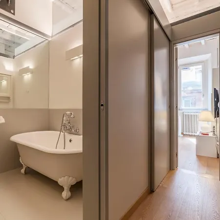Apartment Piazza Navona Elegant *