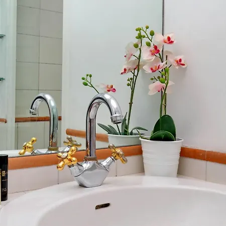 Apartment Romeasyoulike - Arancio N° 10