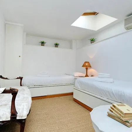 Apartment Romeasyoulike - Arancio N° 10