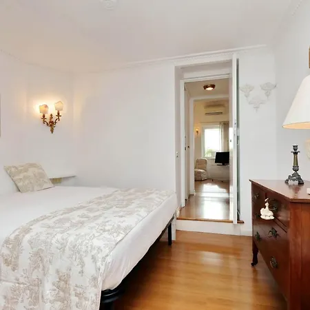 Romeasyoulike - Arancio N°9 Apartmán