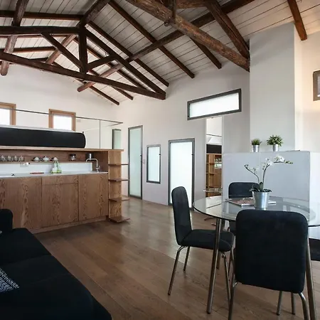 Apartment Romeasyoulike - Babuino Sweet Loft *