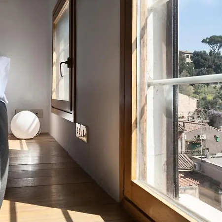 Apartment Romeasyoulike - Babuino Sweet Loft