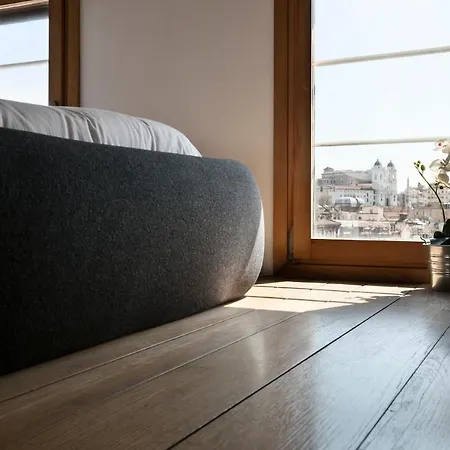 Apartment Romeasyoulike - Babuino Sweet Loft *