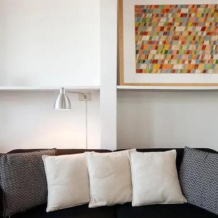 Romeasyoulike - Babuino Sweet Loft Apartment
