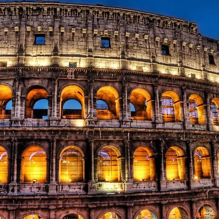 Apartamento Domus Re Di *
