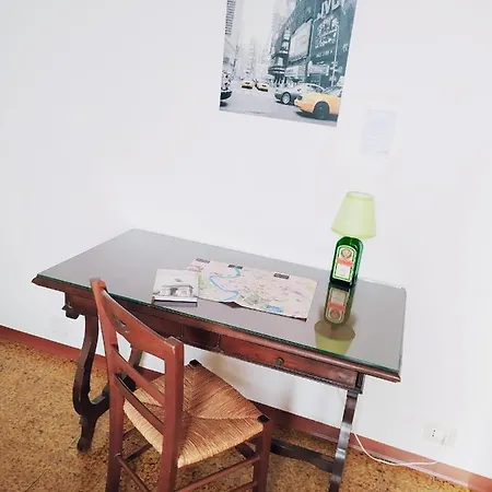 Valletta Fiorita Homestay Rome