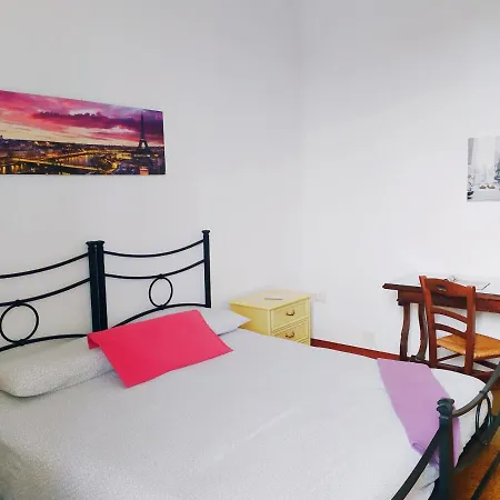 Valletta Fiorita Homestay