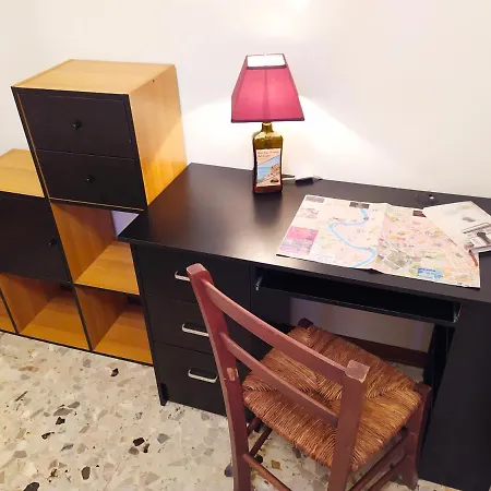 Homestay Valletta Fiorita Rome