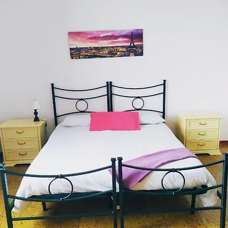 Valletta Fiorita Homestay Rome