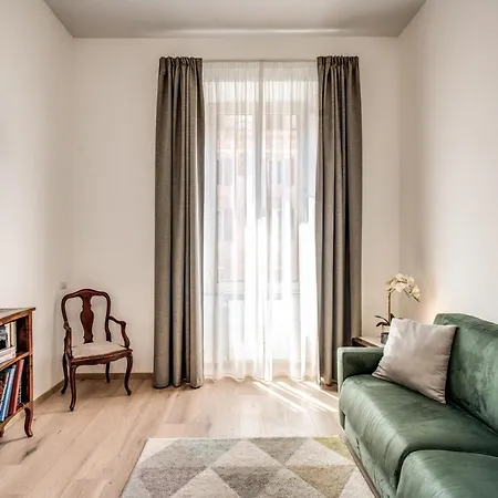 3 Bedrooms Vatican Center * Roma