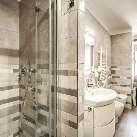 Apartamento 3 Bedrooms Vatican Center