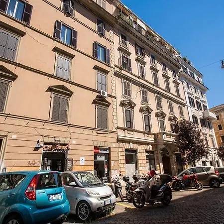 3 Bedrooms Vatican Center Apartamento