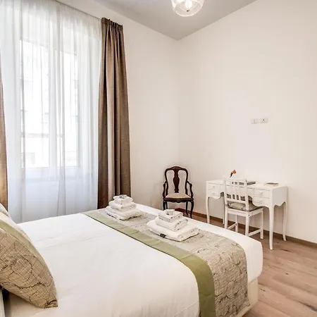 3 Bedrooms Vatican Center * Roma