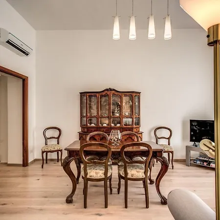 Apartamento 3 Bedrooms Vatican Center *