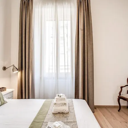 3 Bedrooms Vatican Center Roma