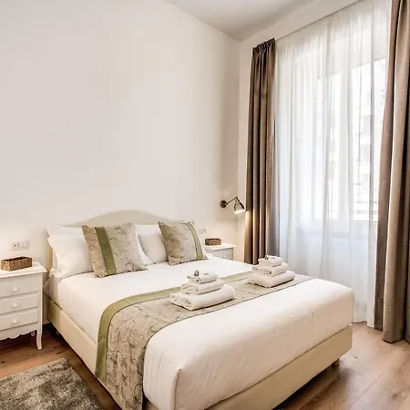 Apartamento 3 Bedrooms Vatican Center Roma