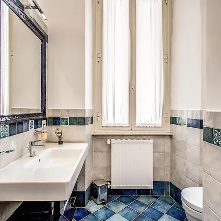 3 Bedrooms Vatican Center *