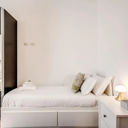 Apartamento 3 Bedrooms Vatican Center