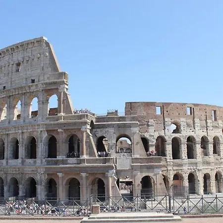 Sweety Portuense * Rome