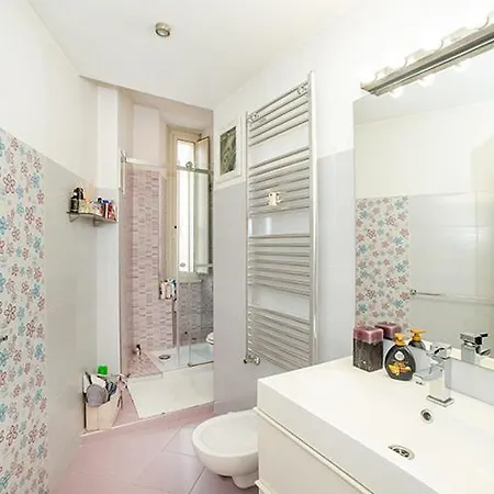 Sweety Portuense Apartment