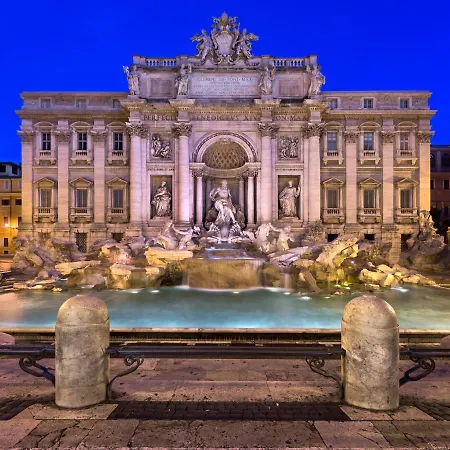 Apartment Sweety Portuense Rome