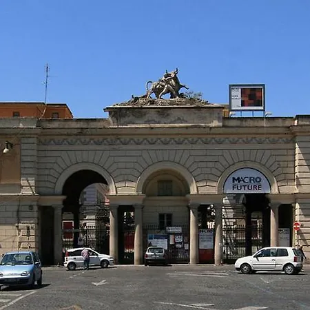 Sweety Portuense Rome