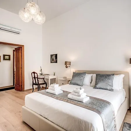 3 Bedrooms Vatican Center Apartamento