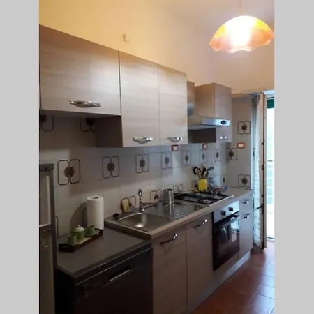 Casa Degli Orti