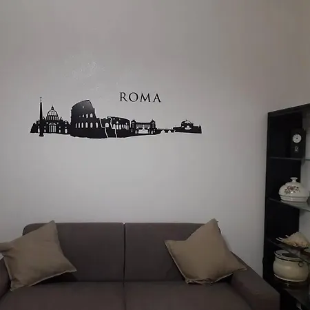 Casa Degli Orti * Rome