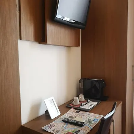 Travellers Hotel Roma