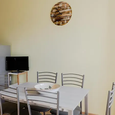 Le Rondini Apartment, 5 Persone, 2 Balconi, Policlinico Tor Vergata E Casilino *