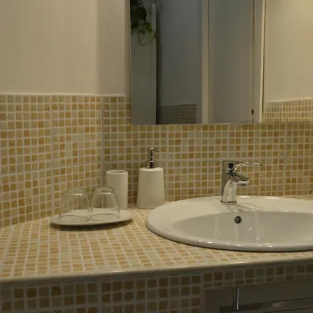 Le Tre Sorelle A Testaccio Bed and Breakfast Ρώμη
