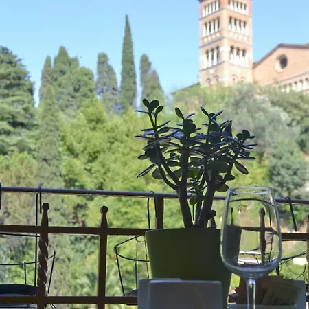Bed and Breakfast Le Tre Sorelle A Testaccio