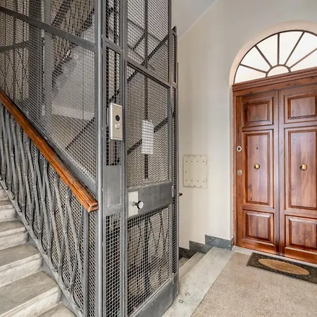 Luxury Stars In - Andromeda In Colosseum Apartment *