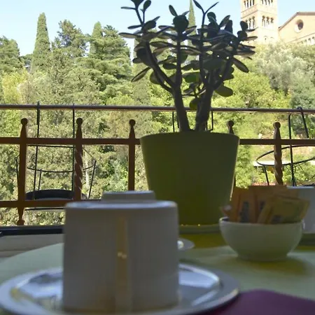 Bed and Breakfast Le Tre Sorelle A Testaccio