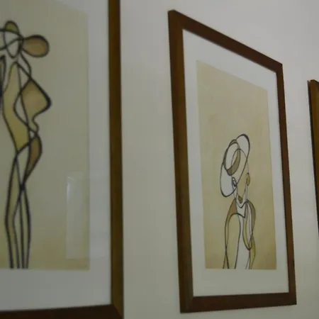 Bed and Breakfast Le Tre Sorelle A Testaccio Ρώμη