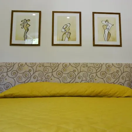 Le Tre Sorelle A Testaccio Bed and Breakfast