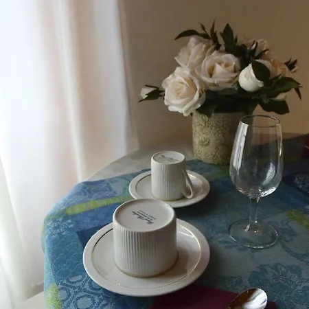 Le Tre Sorelle A Testaccio * Ρώμη