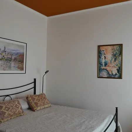 Le Tre Sorelle A Testaccio Ρώμη