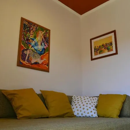 Le Tre Sorelle A Testaccio Ρώμη