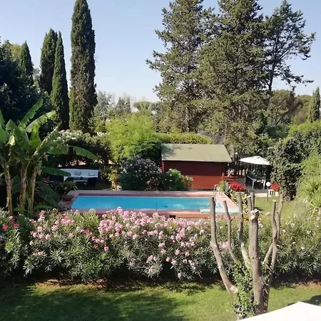 Appia Antica Guest house Rome