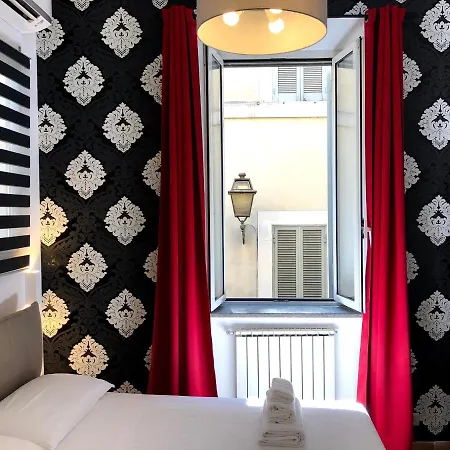 Guest house Pantheon Palazzo Lanzi *